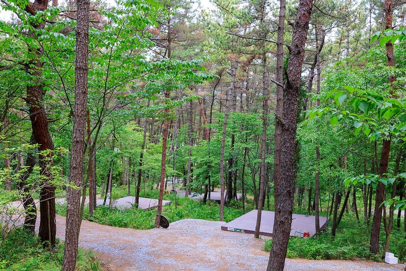 우니메이카 태안점 시설 사진 13