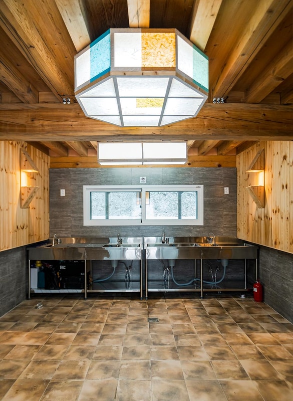 낭만캠핑장 시설 사진 23