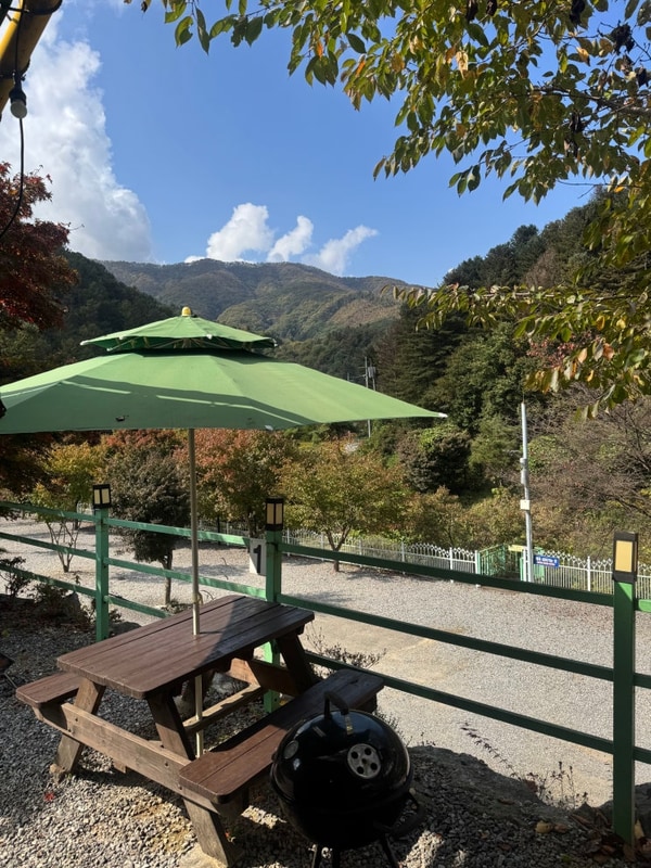 가평 캠프스테이