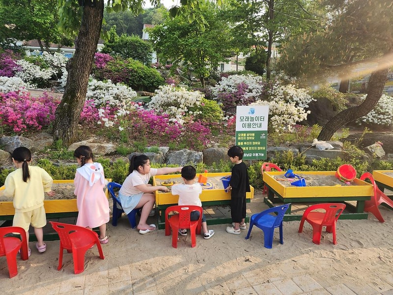 코알라캠핑장 시설 사진 29