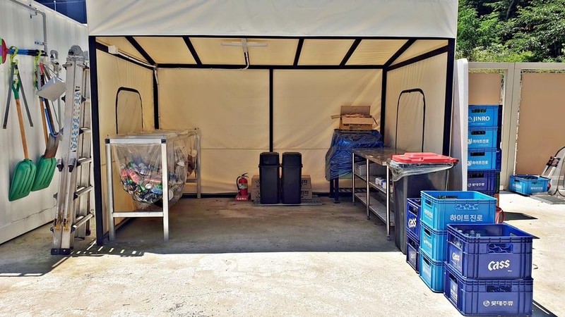 산정원 시설 사진 23