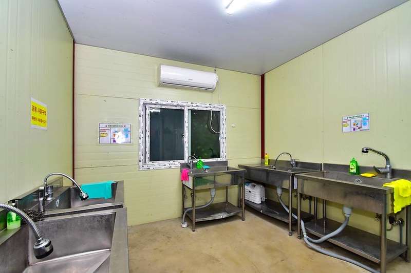 별빛가득 야영장 시설 사진 26