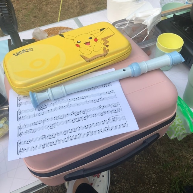 예담가족캠핑장 대표 사진