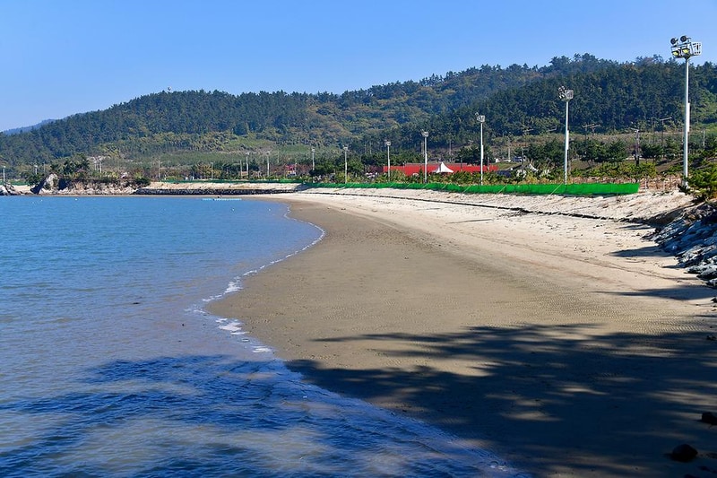 오시아노 오토캠핑리조트 시설 사진 7