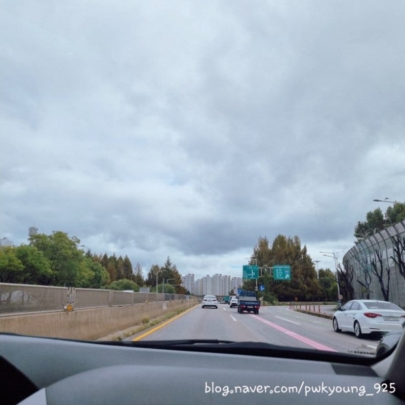 강원 홍천군 캠핑장 추천 : 홍천도새울캠핑장