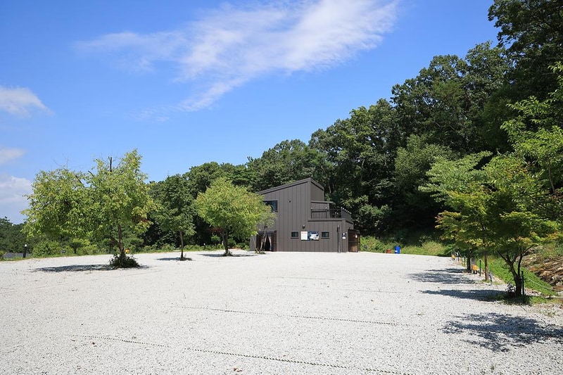 스톤 캠핑장 시설 사진 11