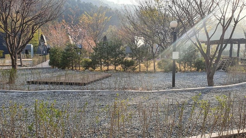 레스트 시설 사진 2