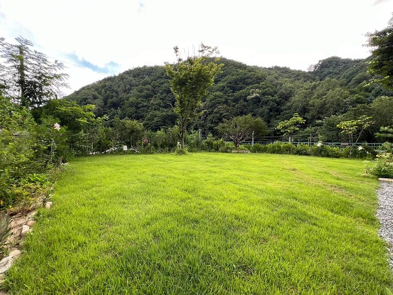 방주캠핑장 시설 사진 1