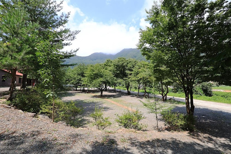 비발디 캠핑파크 설악오색점 시설 사진 1
