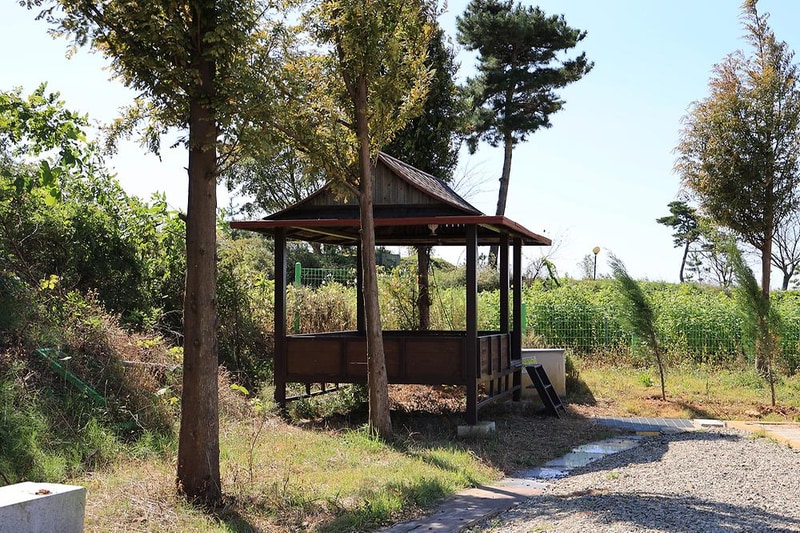 매향 오토 캠핑장 시설 사진 8