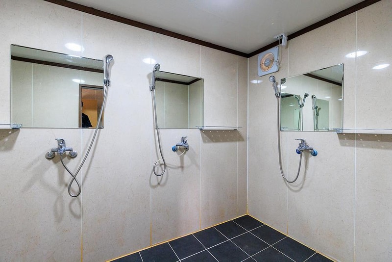 해미읍성역사캠핑장 시설 사진 15