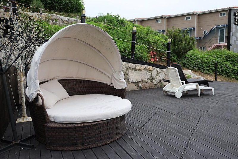 에덴오토캠핑장 시설 사진 20