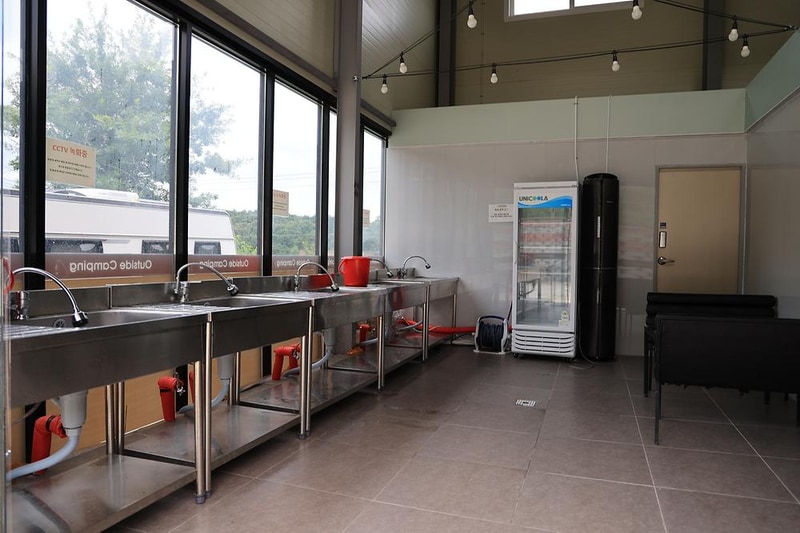 outside 시설 사진 4