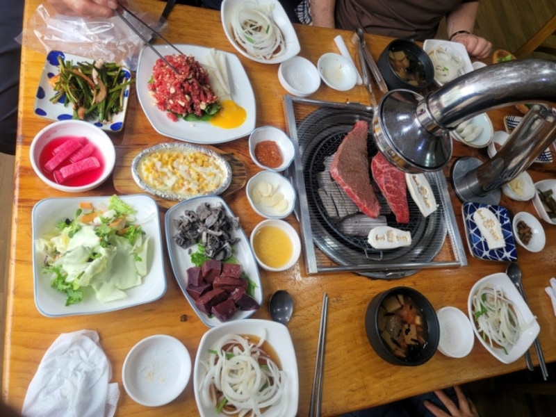 보령여행/캠프타임