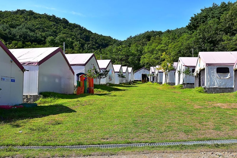 키즈글램핑GEO 시설 사진 5