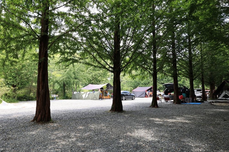 더좋은날n캠핑 시설 사진 16