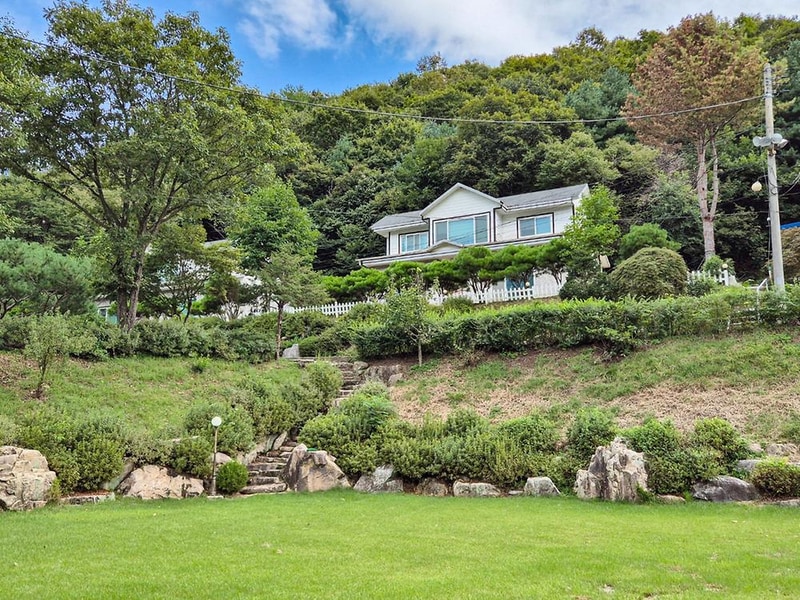 산수향 야영장 시설 사진 15