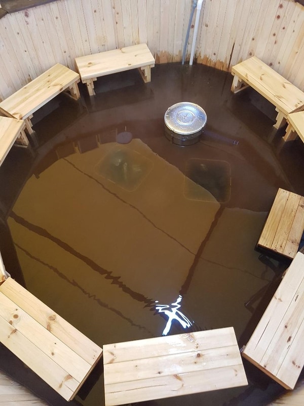 정화네불한증막 힐링캠프 시설 사진 8