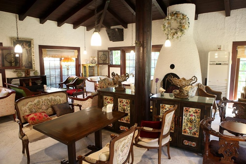 들꽃피는언덕 캠핑장 시설 사진 33