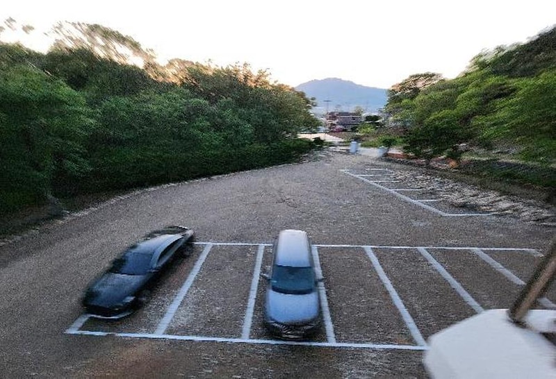 고려산 힐링캠프 시설 사진 16