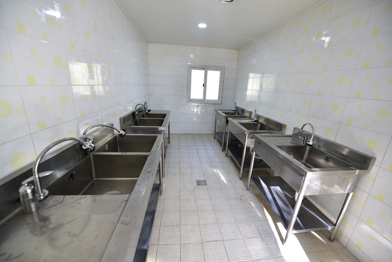 씨밀레자연관광농원 시설 사진 24