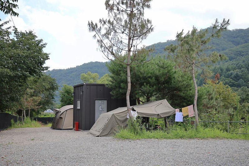 봄봄캠핑 시설 사진 9