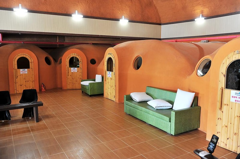 블루웨일 시설 사진 4