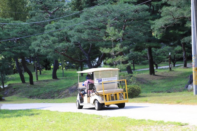 숲속의야영장 시설 사진 24