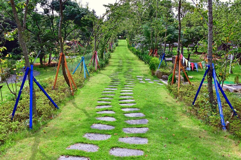 숲속야영장 휴림 시설 사진 13