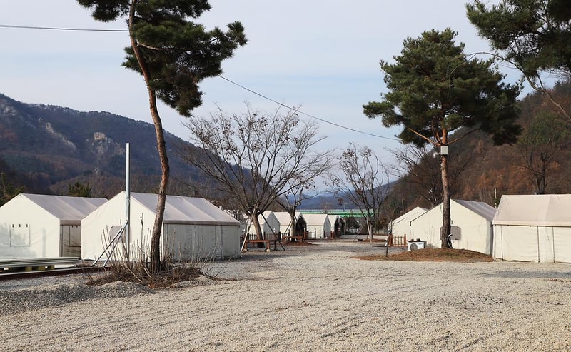 강촌하늘아래 시설 사진 1