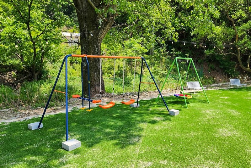 캠프달링 시설 사진 6