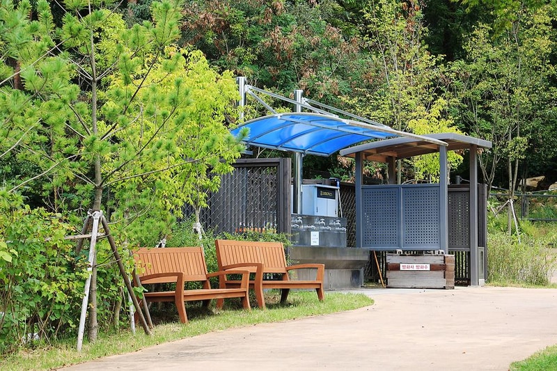 우이동 가족캠핑장 시설 사진 14