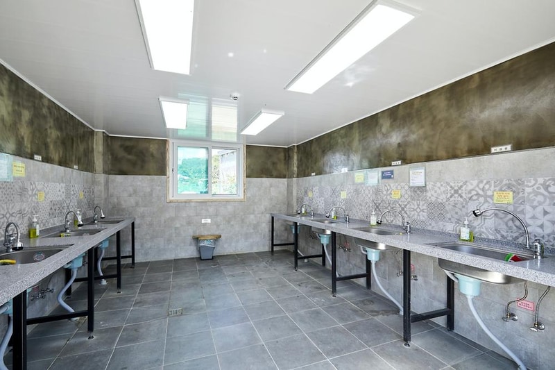 엘리캠핑장 시설 사진 4