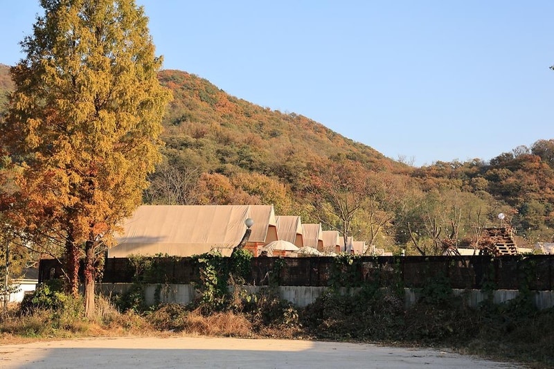 서초바글(바베큐글램핑) 시설 사진 4