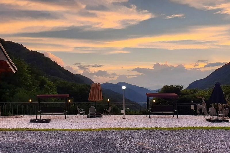 을전56오토캠핑장 시설 사진 11