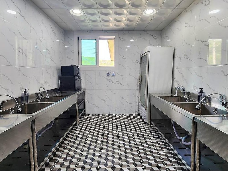 위례성캠핑장 시설 사진 12