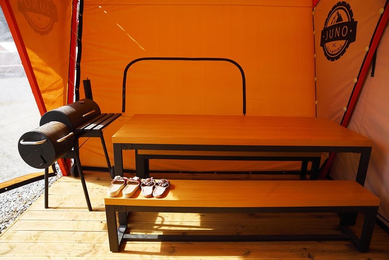 가로림글램핑&풀빌라펜션 시설 사진 3