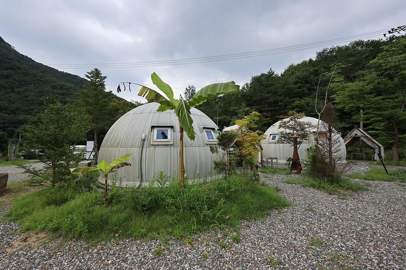 에코이글루 시설 사진 17