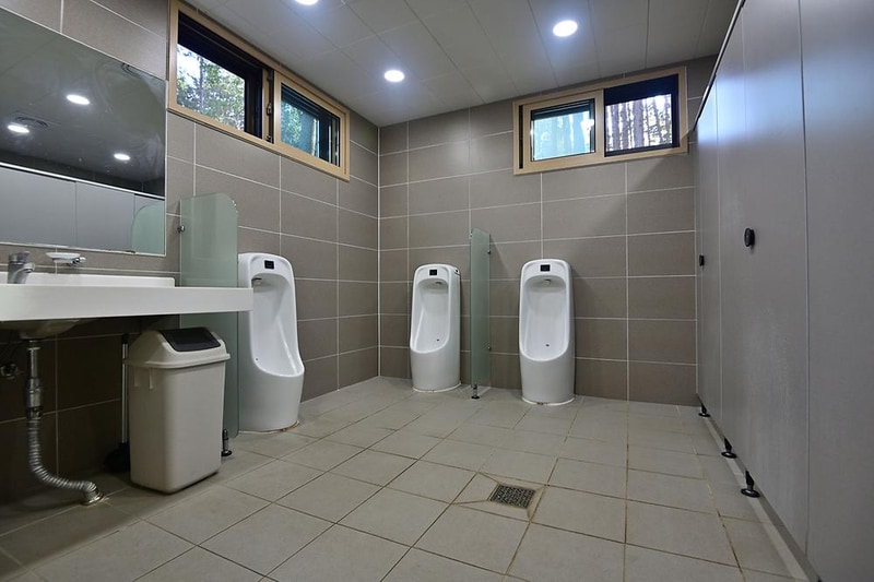 사천 케이블카 자연휴양림 시설 사진 18