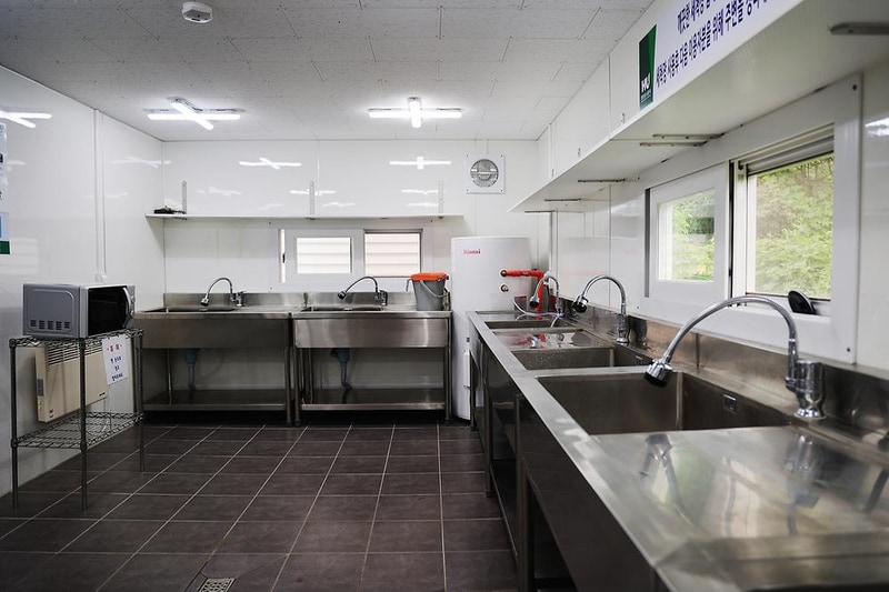 화성시 매송 오토캠핑장 시설 사진 14