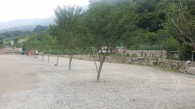 에코밸리 캠프 시설 사진 6