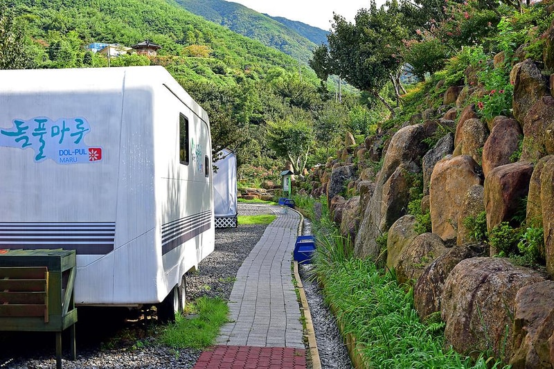 돌풀마루 시설 사진 6