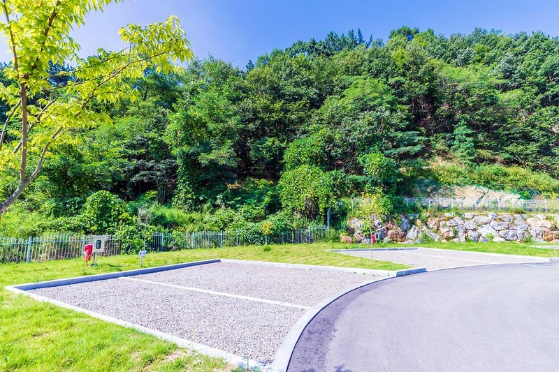 전월산 국민여가캠핑장 시설 사진 14