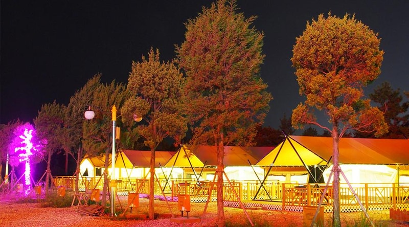 서천해양캠핑장 시설 사진 18