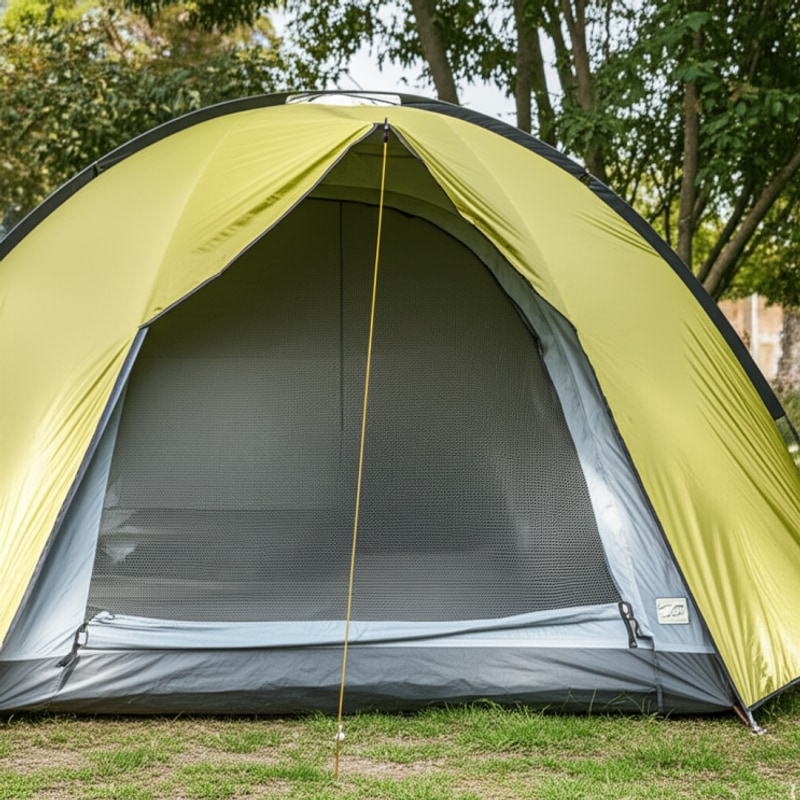 옥천 너와두리 농촌 캠핑장 A01 후기: 가을 캠핑의 낭만과 아쉬움