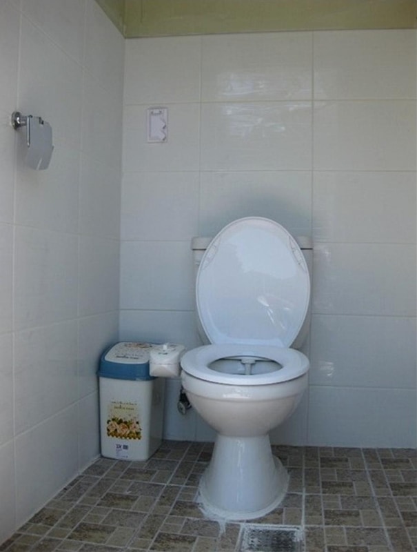 푸른숲캠핑장 시설 사진 11