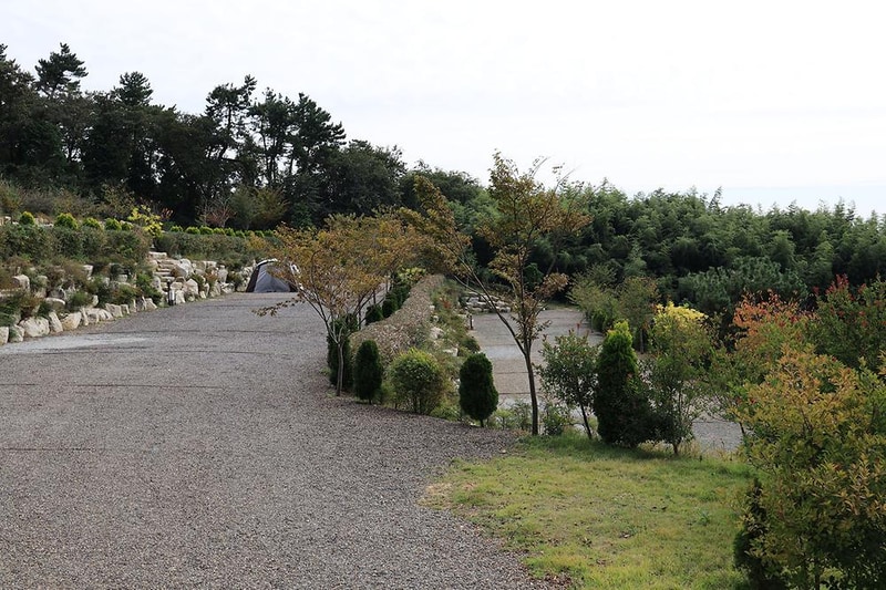 해오름 야영장 시설 사진 9