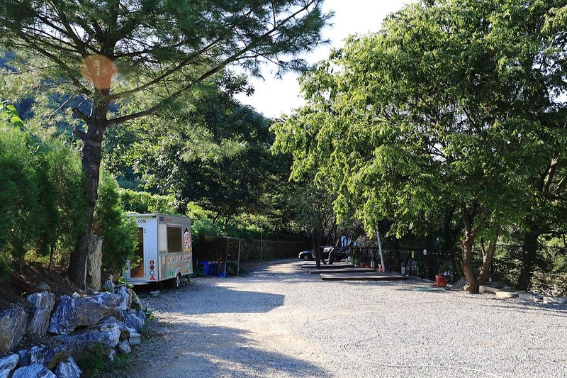 소설악 가족 캠핑장 시설 사진 4