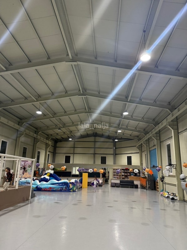 지지네캠핑| 연천 한솔스테이 B2사이트