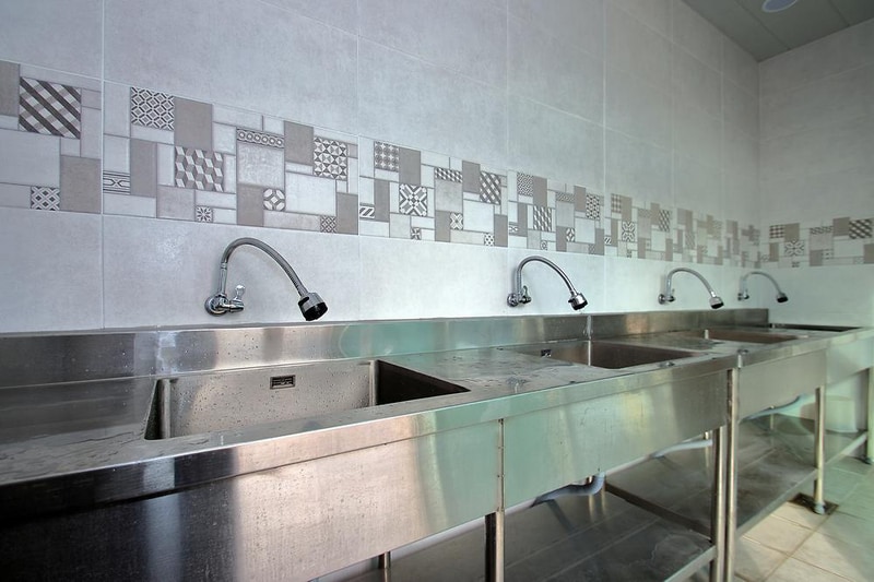 추암오토캠핑장 시설 사진 9